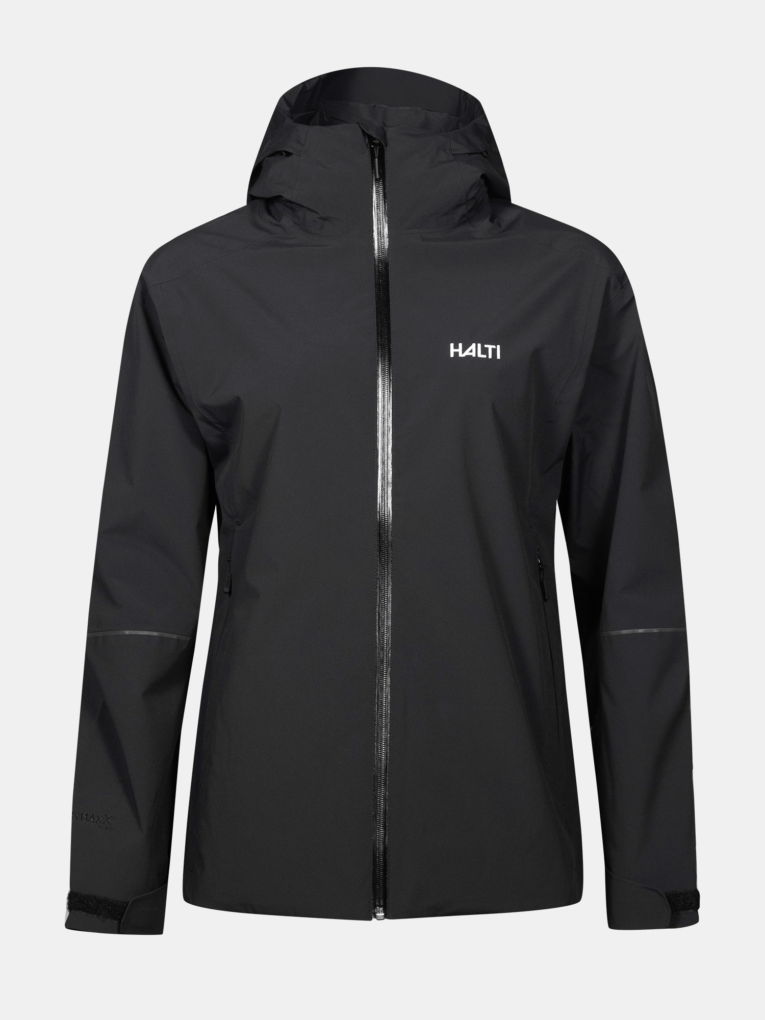Halti Women's Staala DX+ Jacket Musta 03