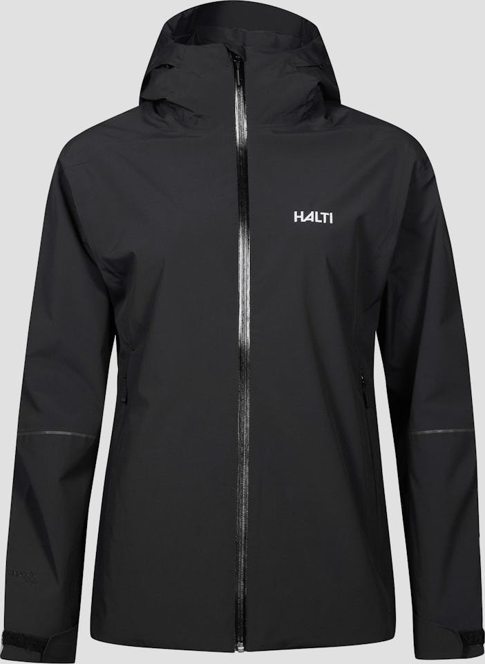 Halti Women's Staala DX+ Jacket Musta 03