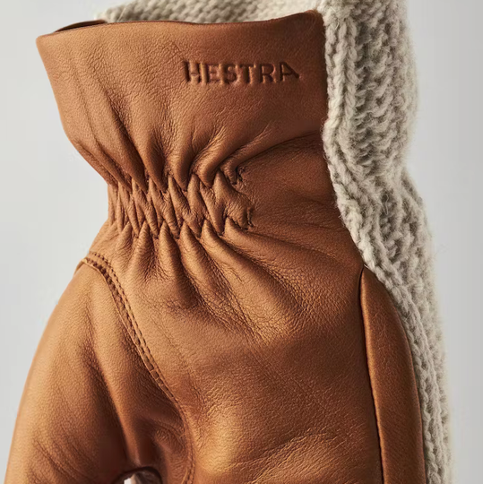 Hestra Women's Elle Mitt Cork 04