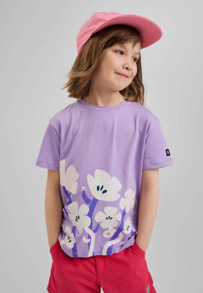 Reima Hytty Cap Sunset 05