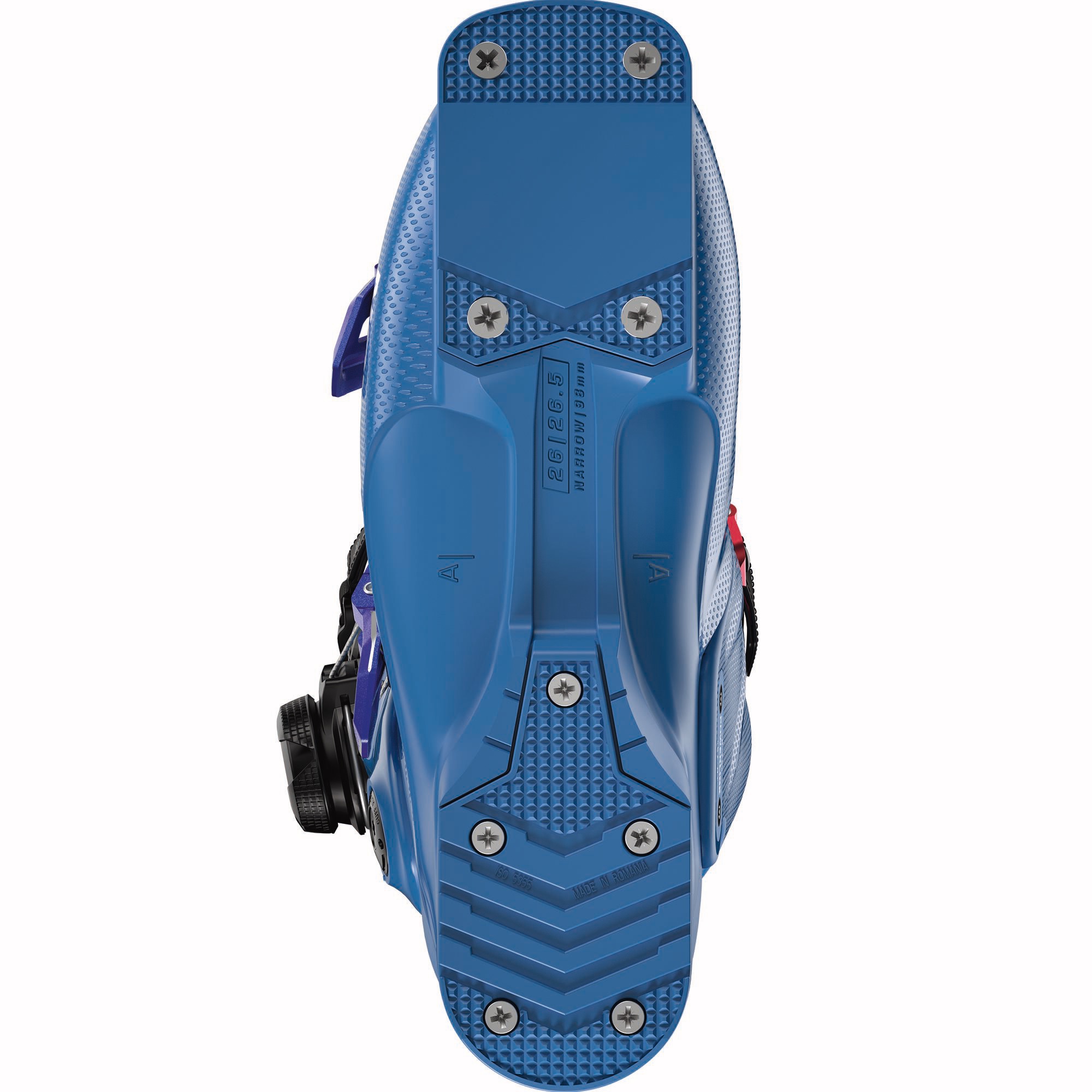 Salomon S/Pro Alpha C Boa 130 26/27  03