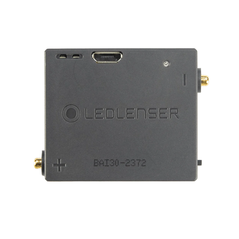 Ledlenser Spare Battery SEO/MH2/MH6
