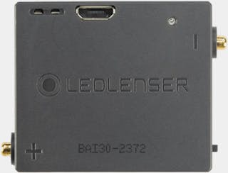 Ledlenser Spare Battery SEO/MH2/MH6