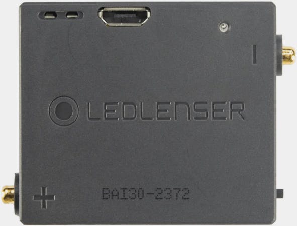Ledlenser Spare Battery SEO/MH2/MH6  01