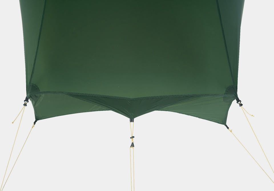 Nordisk Telemark 2.2 LW 2.0 Forest 10