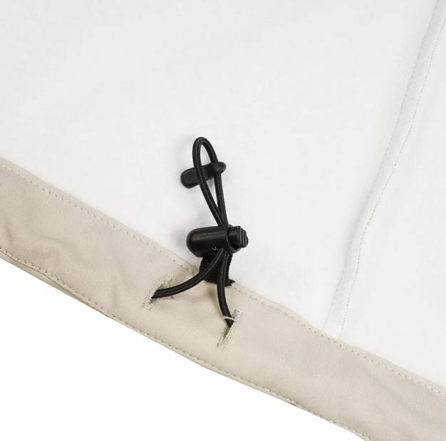 Rukka Women's Tuovila D Set Beige 08