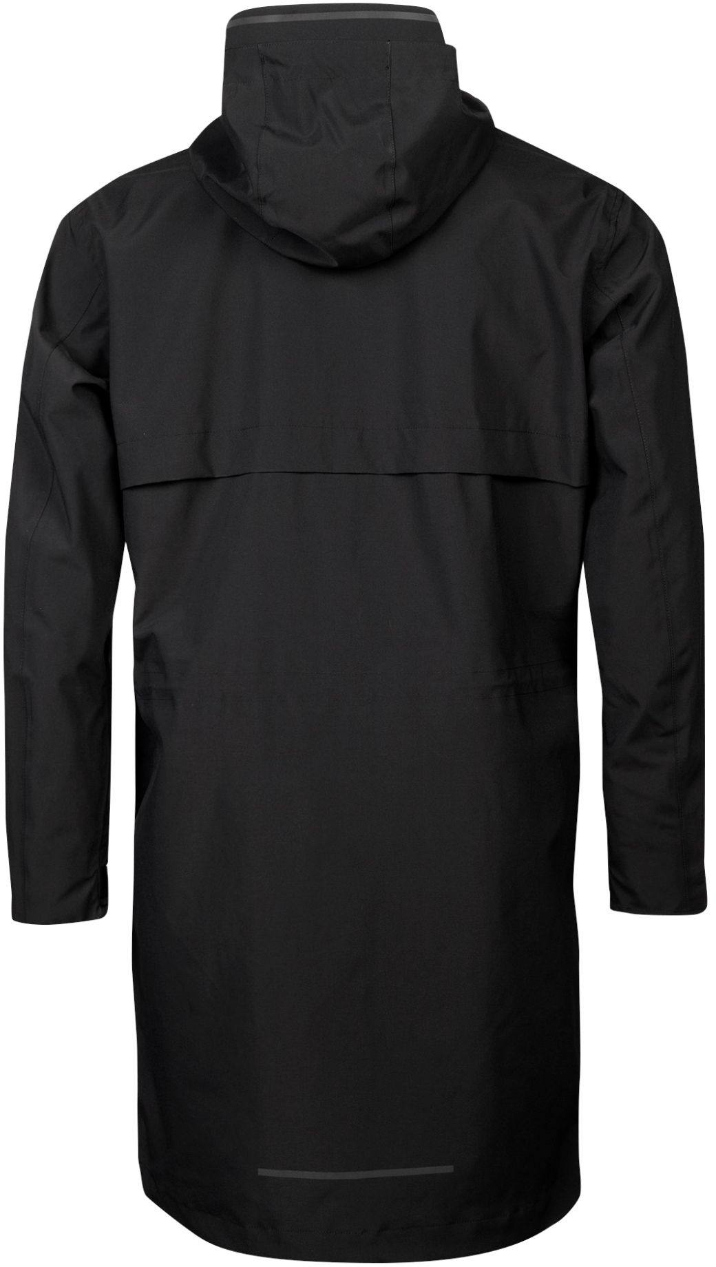 Halti Men's Tokoi Dx Parka Black 03