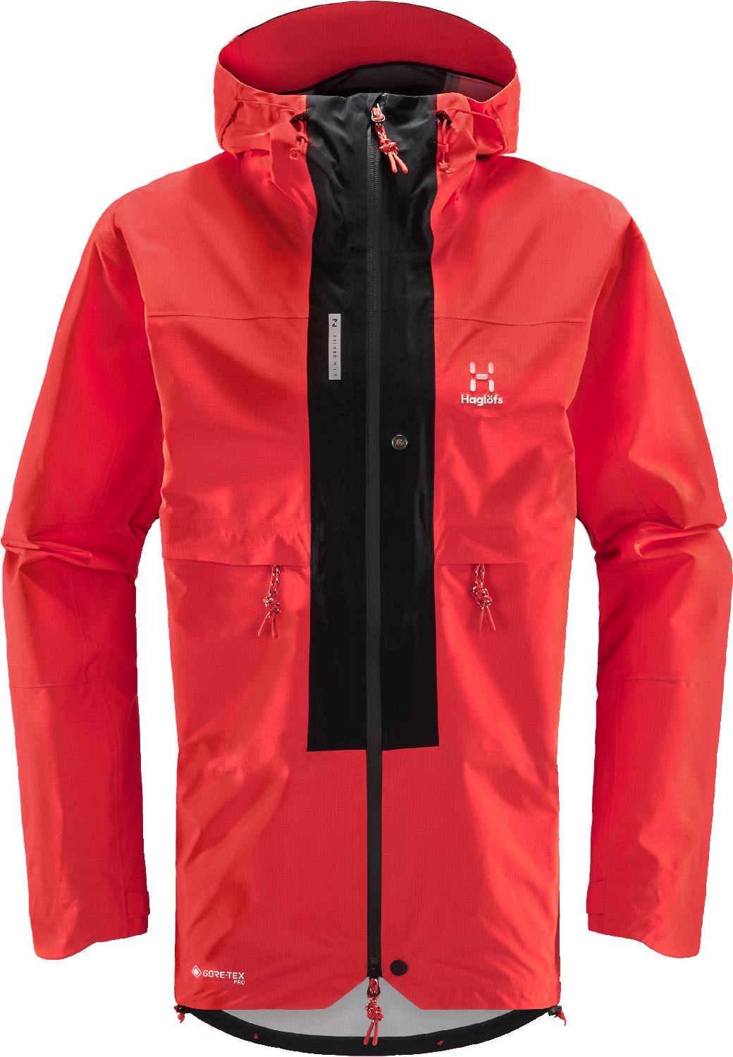 Haglöfs Men’s L.I.M ZT Trek GTX Pro Jacket