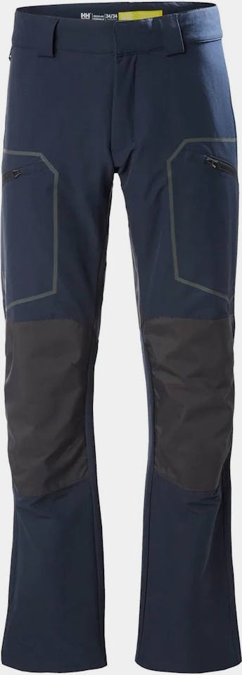 Helly Hansen HP Racing Deck Pants Navy 01