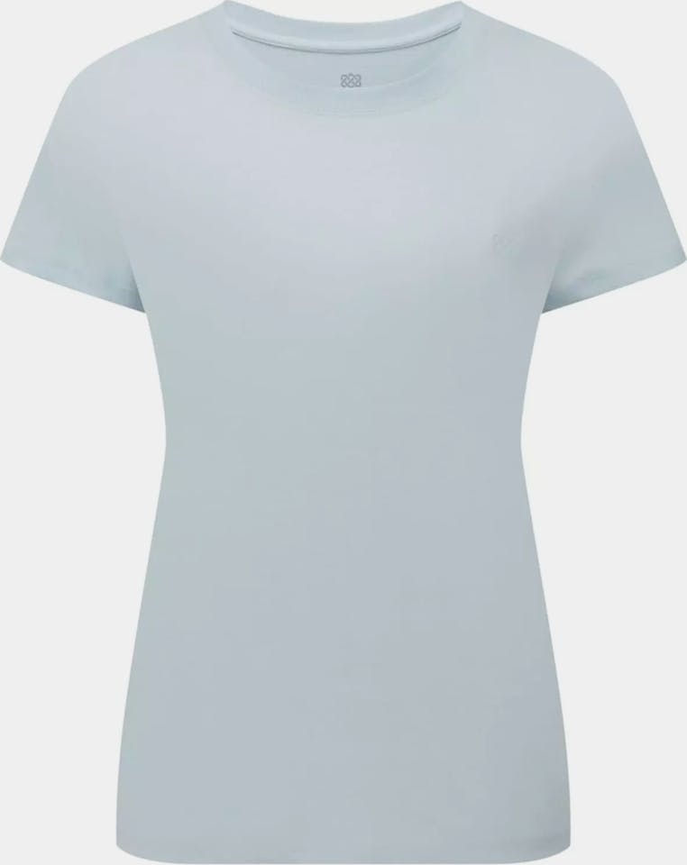 Sherpa Women's Bali Tee Sky Blue 02