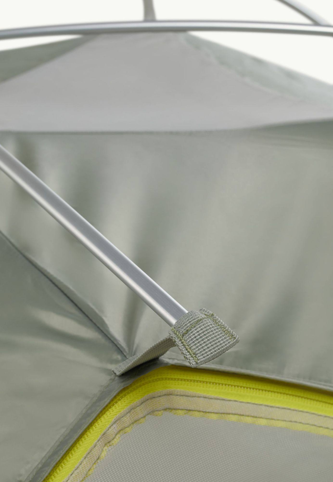 Jack Wolfskin Sky Dome II - Scandinavian Outdoor