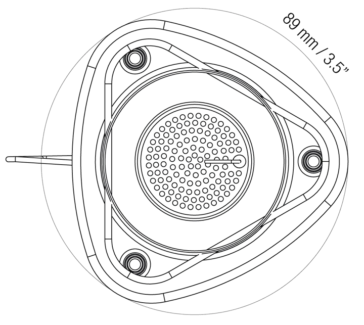 Primus Lite Plus Stove System II 0,8  05