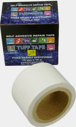 Storm Sure TUFF Tape