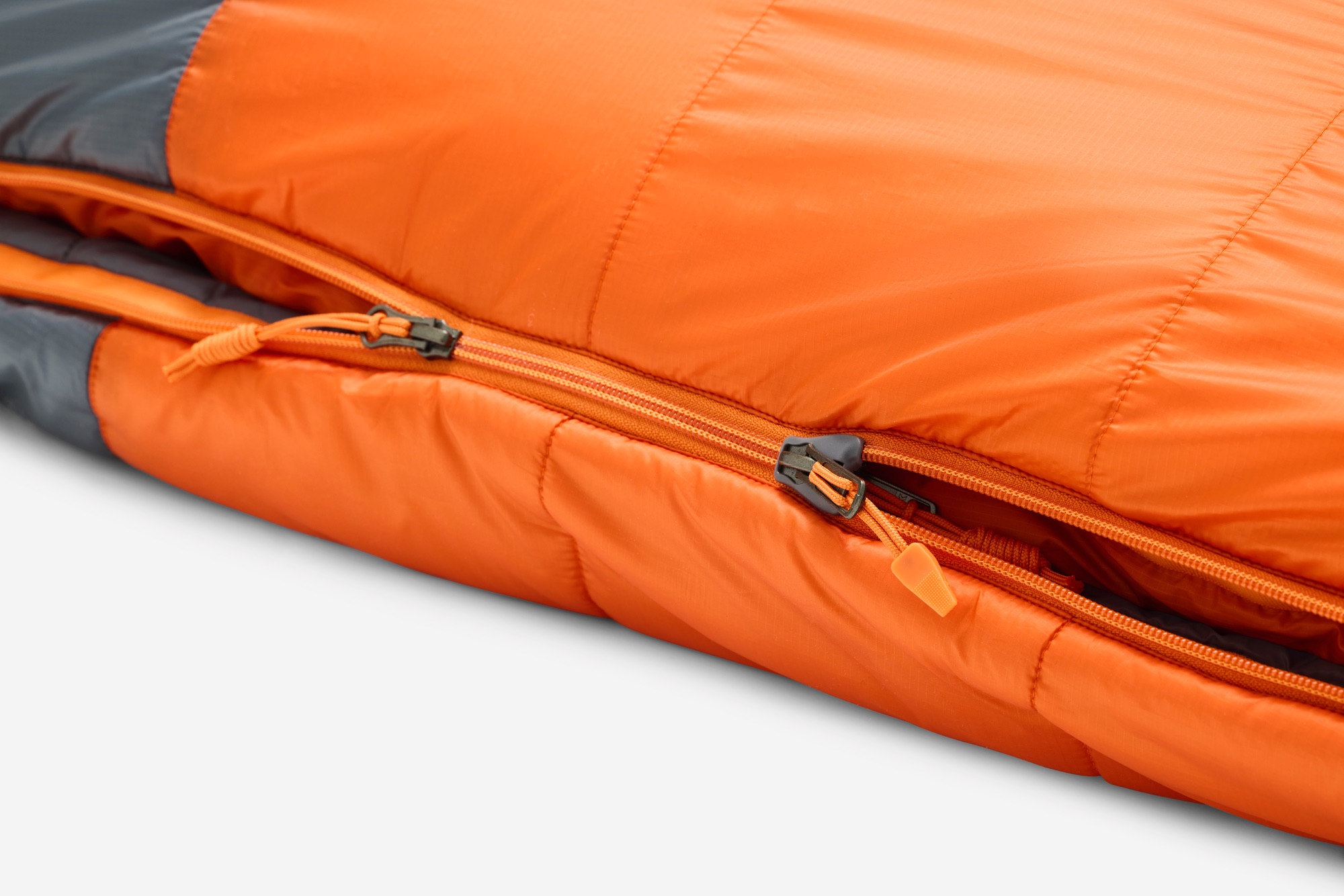 Marmot Trestles Elite Eco 0 Long Orange 04
