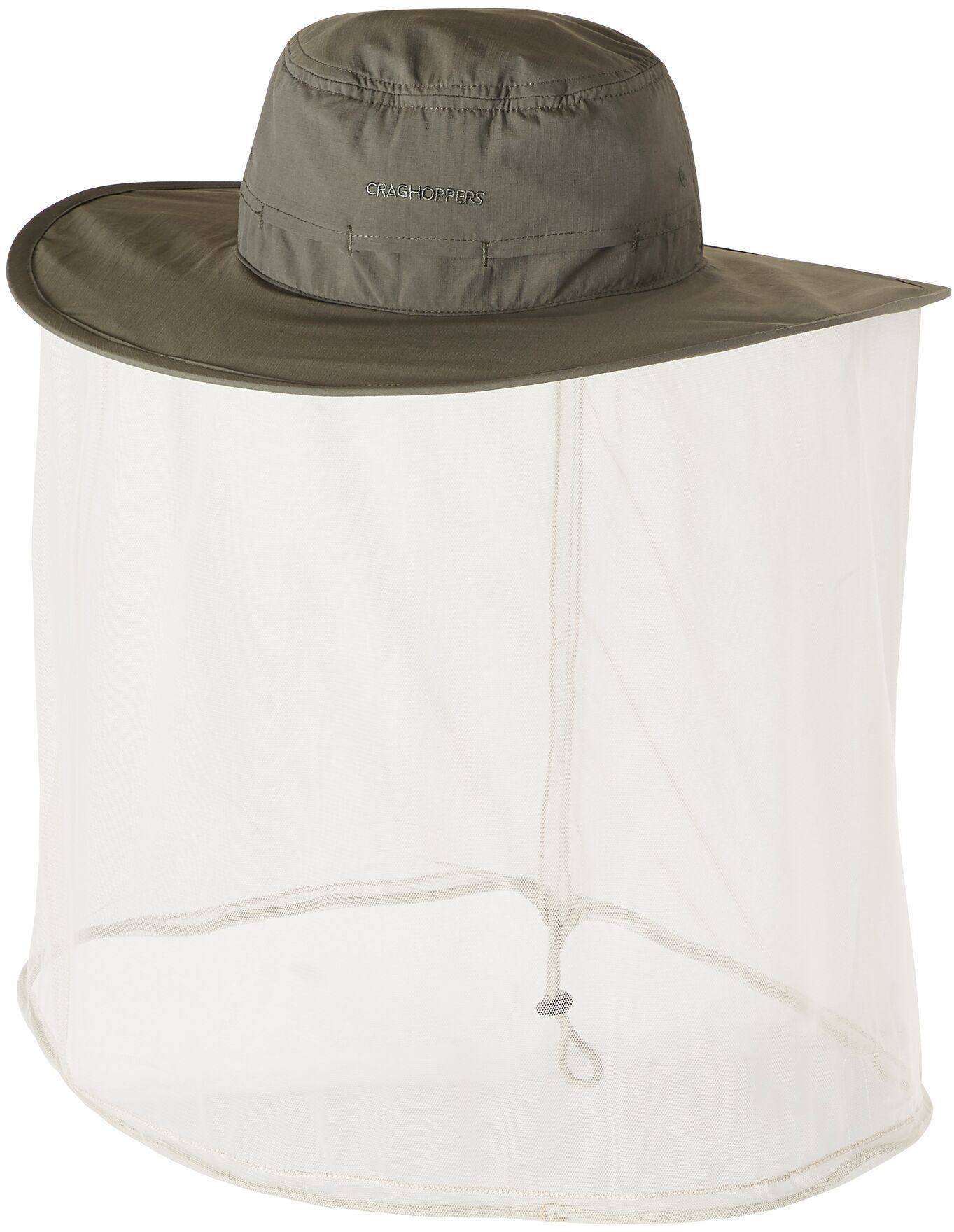 Craghoppers Nosilife Ultimate Hat