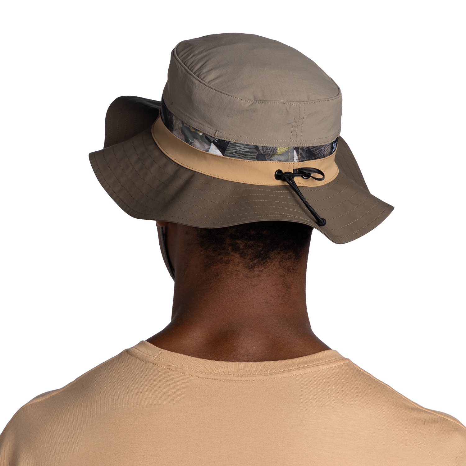 Buff Explorer Booney Hetch Forest  05