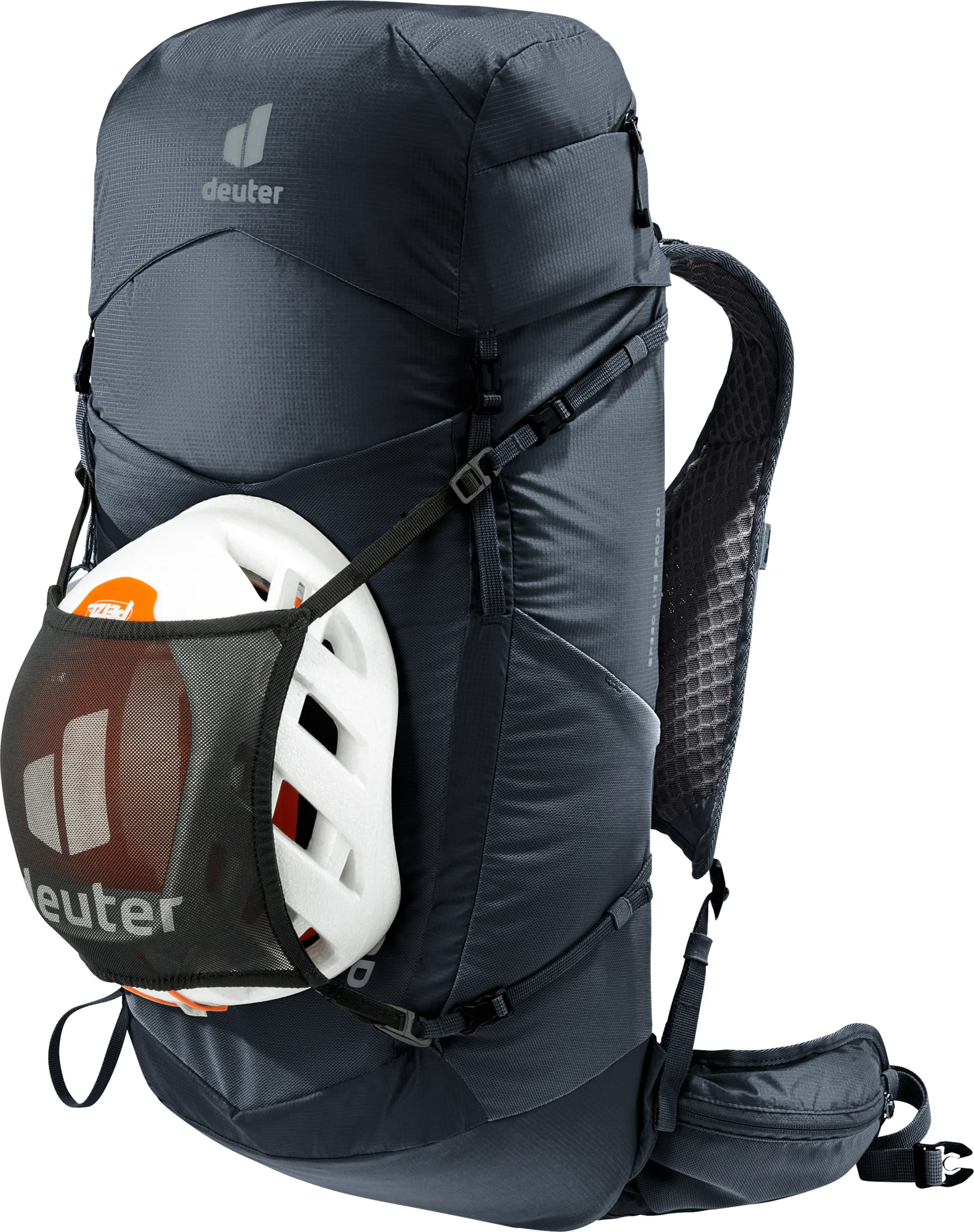 Deuter Speed Lite Pro 30 Black 11