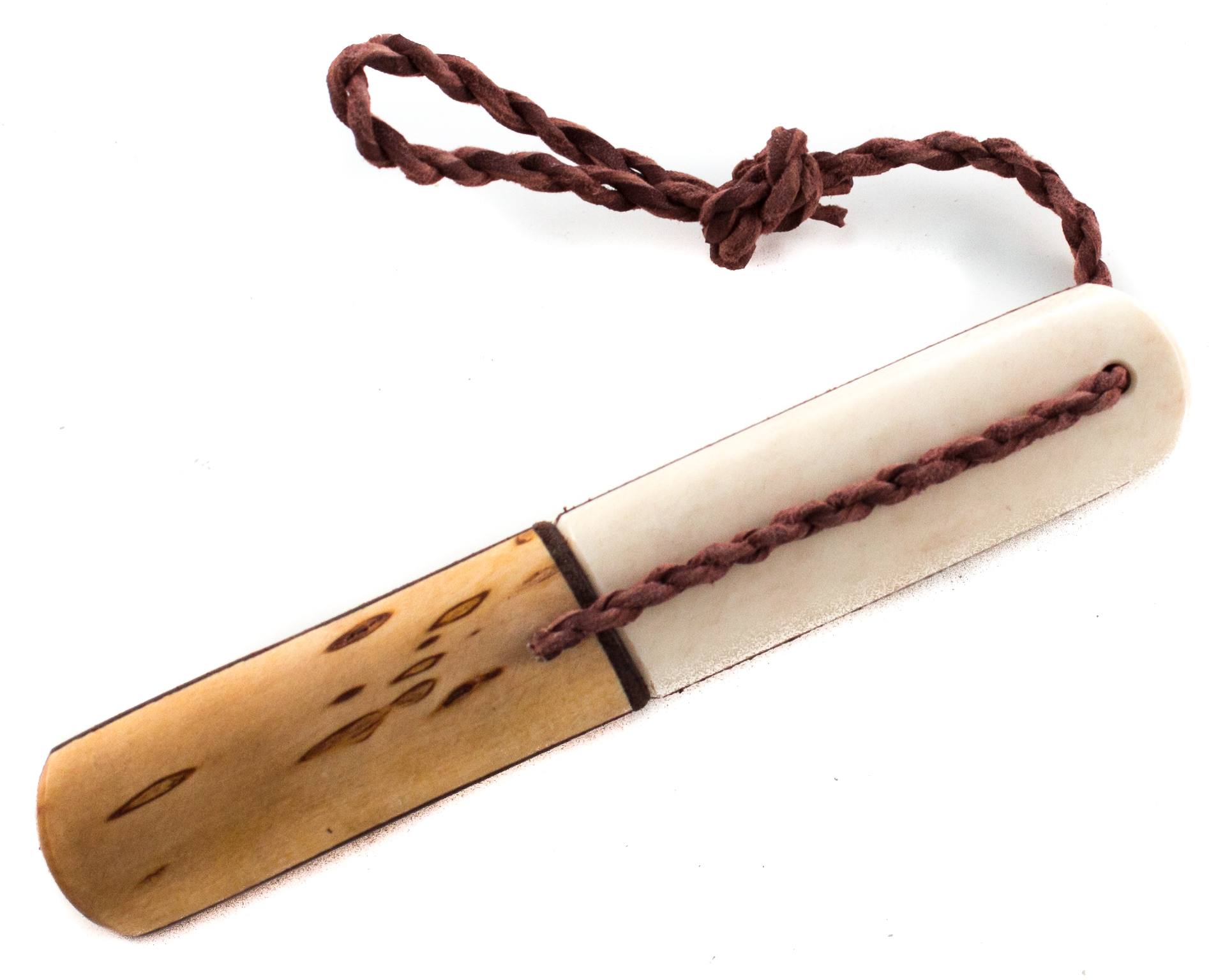 Eräpuu Taskupuukko Luu-/Visakahva  02