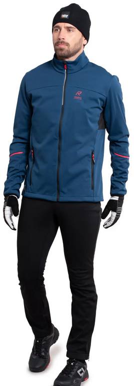 Rukka Men's Toukari Set Dark blue 12