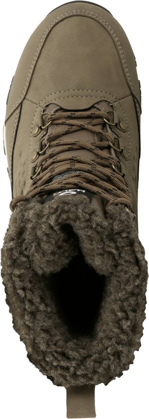 Halti Women's Fjalla Petrified oak beige 03