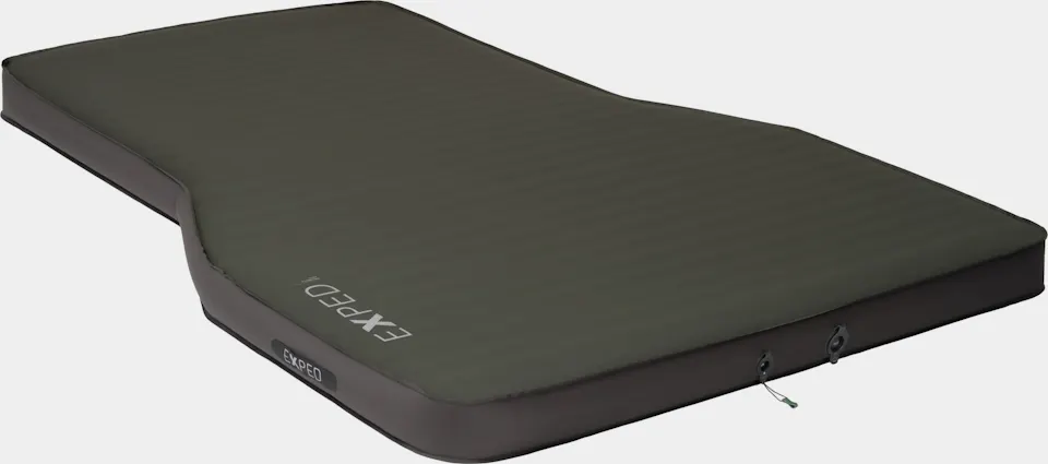 Exped Megamat Auto 02