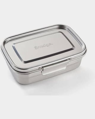 Stainless Steel Lunch Box 1.0 L