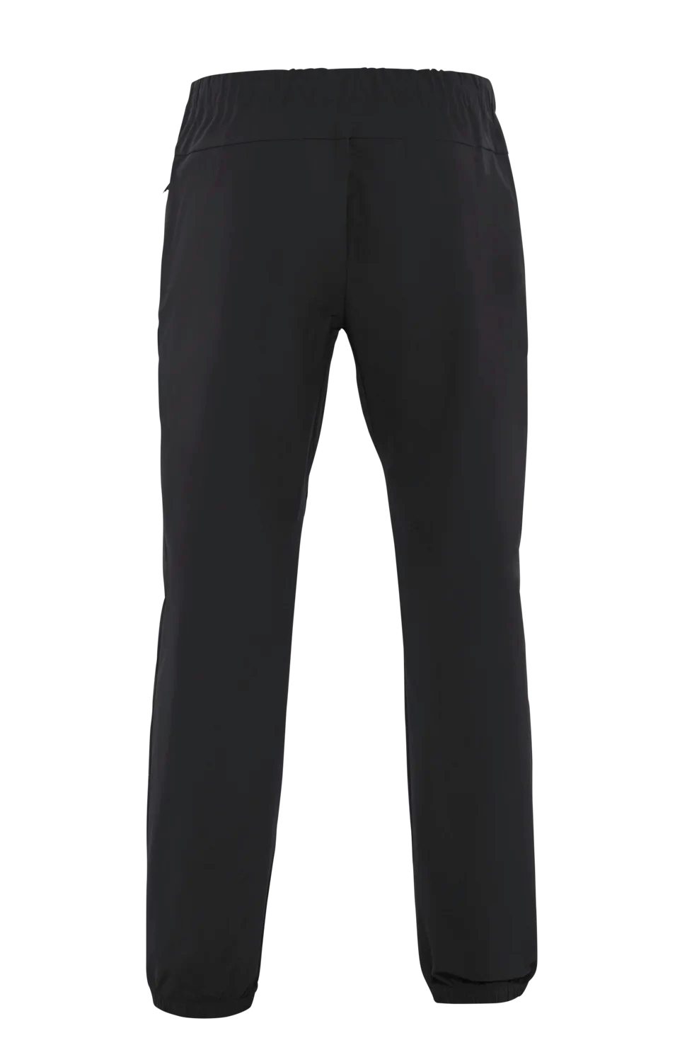 Jack Wolfskin Men's Prelight Trail Pants Musta 03