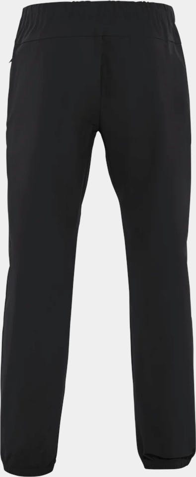 Jack Wolfskin Men's Prelight Trail Pants Musta 03