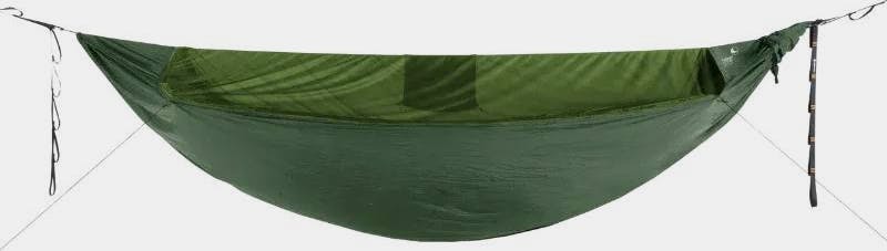 Ticket To The Moon Pro Hammock Army/Vihreä 01