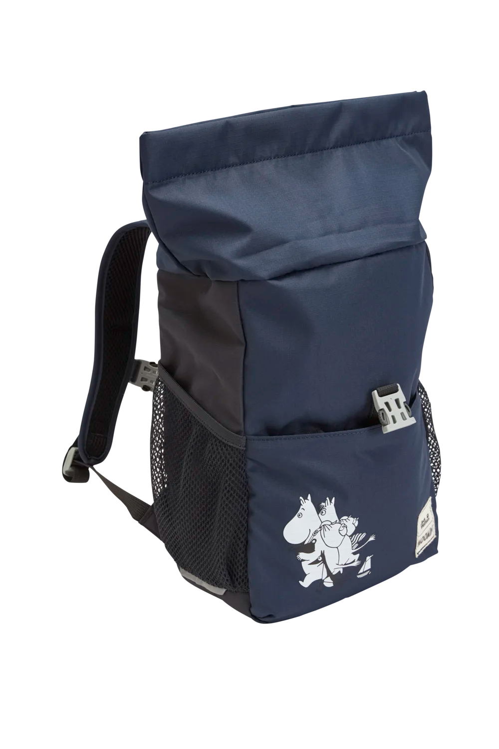 Jack Wolfskin Moomin Island Mini 10 Night blue 04