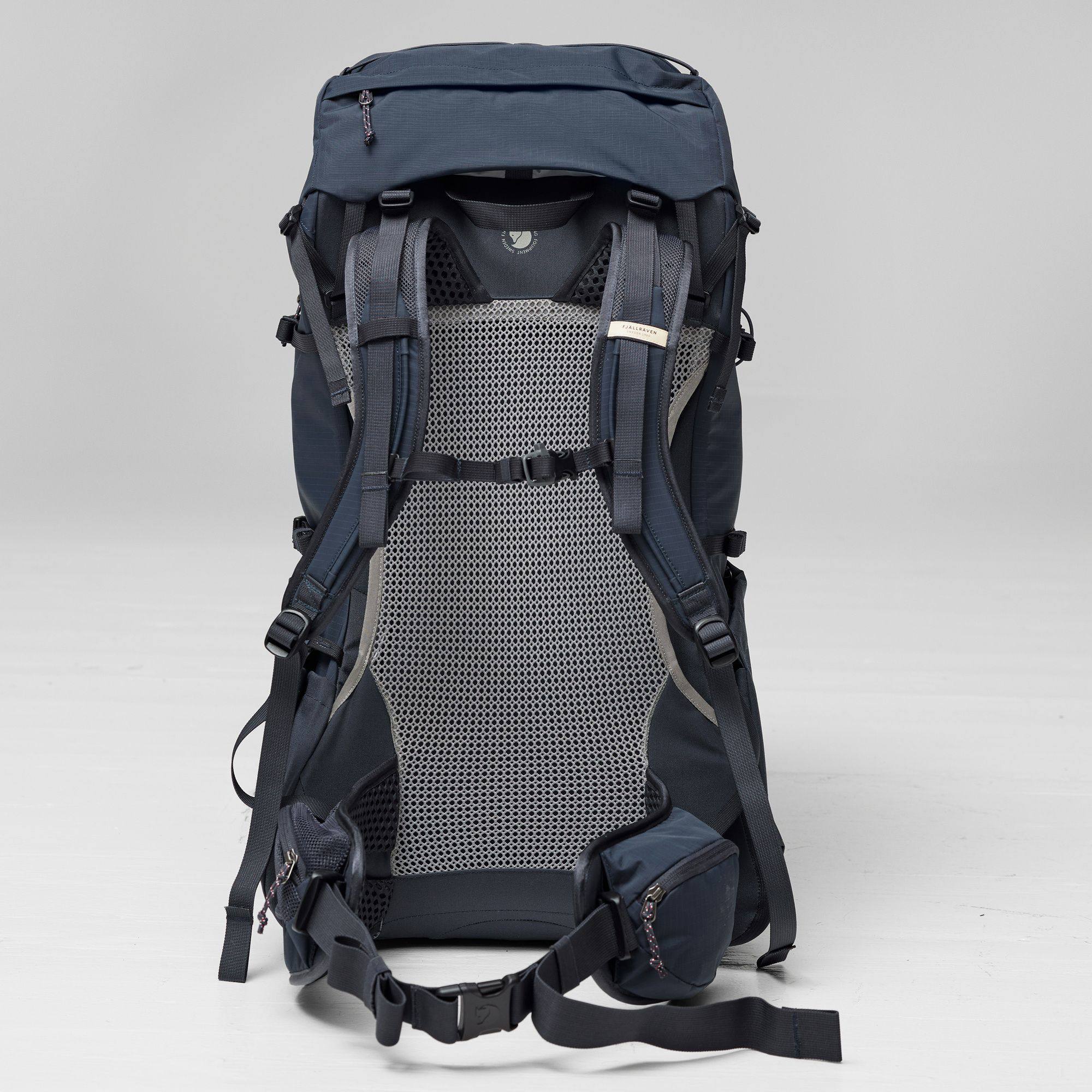 Fjällräven Abisko Friluft 35 S/M Navy 06