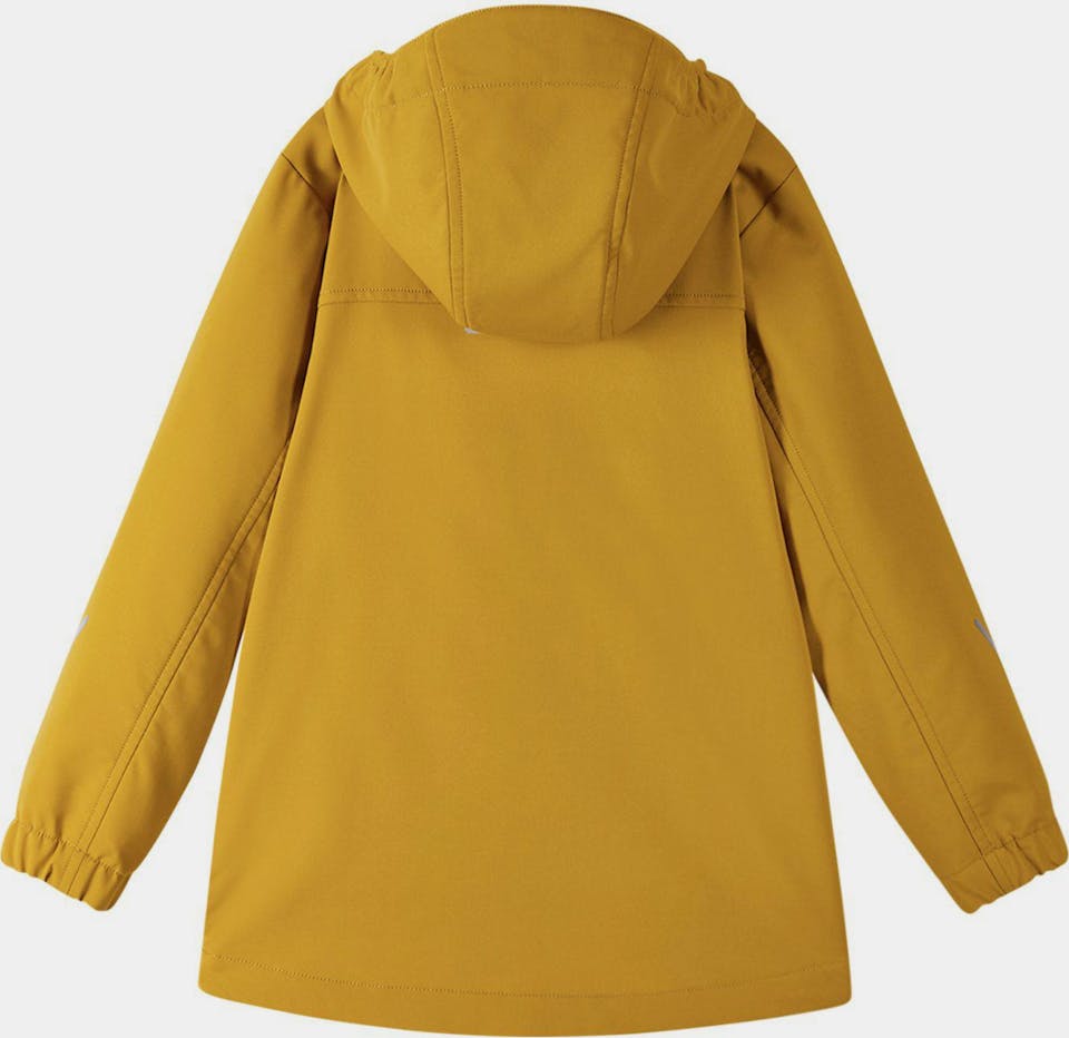 Reima Ulkoiluun Anorak Gold 07