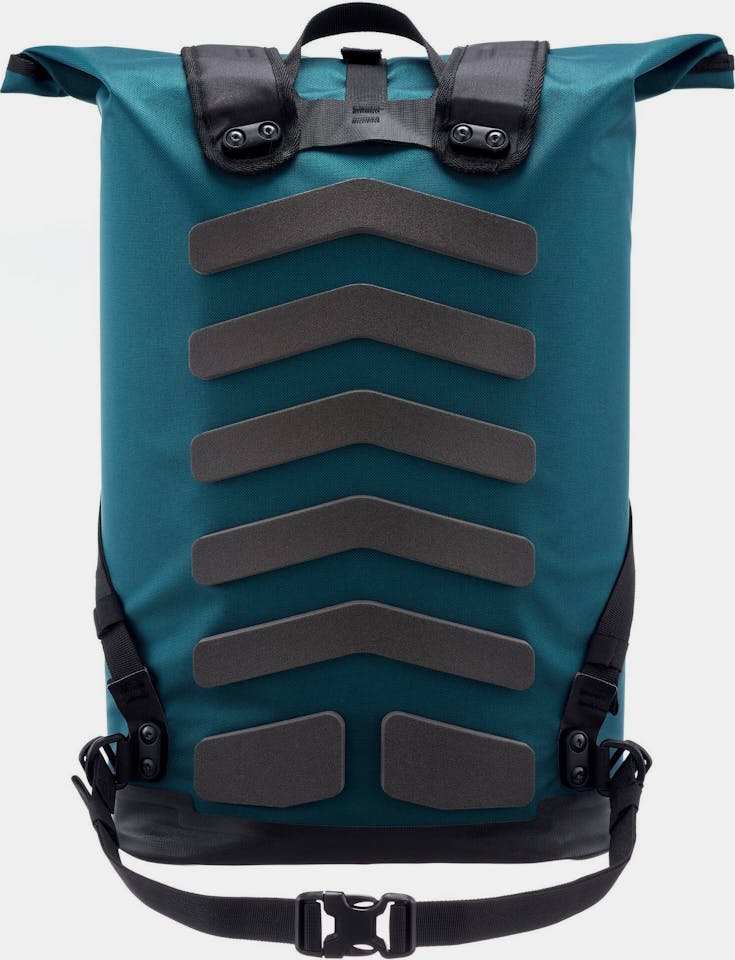 Ortlieb Commuter-Daypack 27L Petrol 04