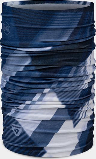 Buff Thermonet Swaco Blue