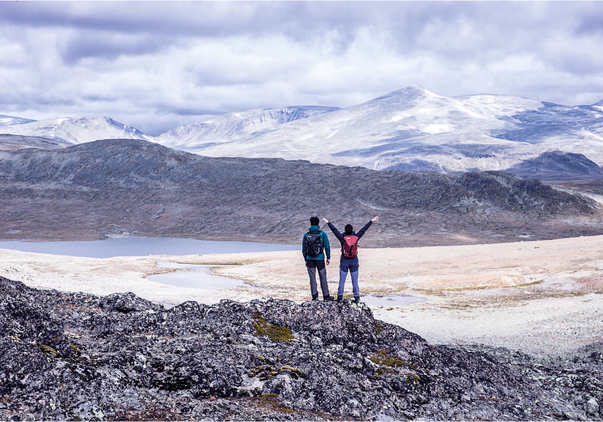 Ortlieb Packman Pro Two Musta 13