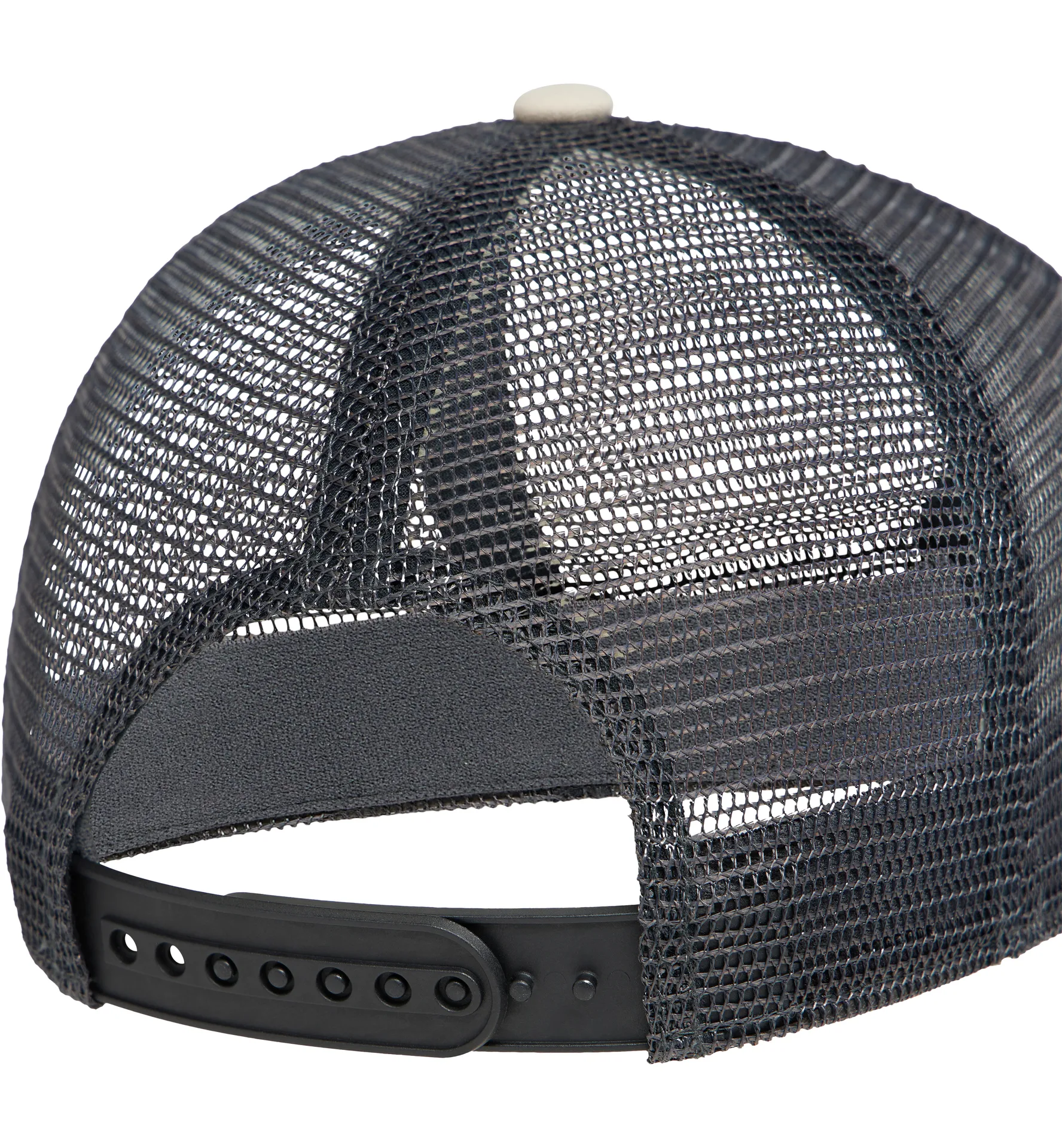 Haglöfs Trucker Cap Oak Brown/Magnetite 07