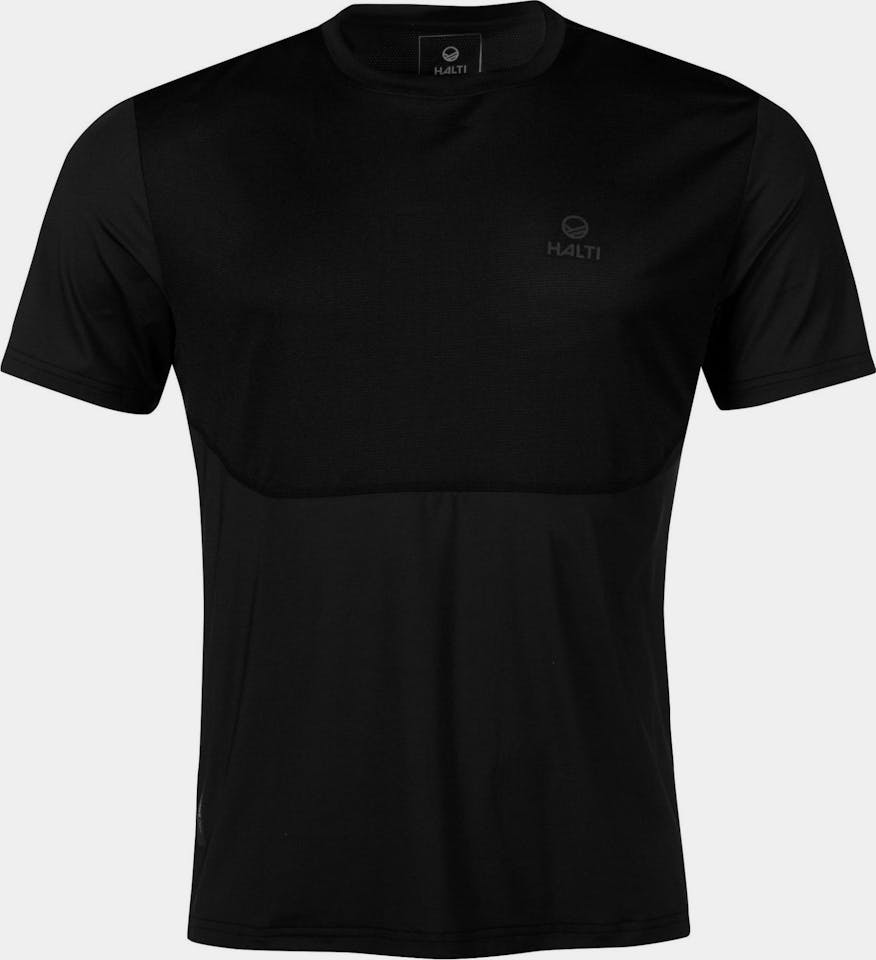 Halti Men's Urbanite Tee Active Dry Black 01