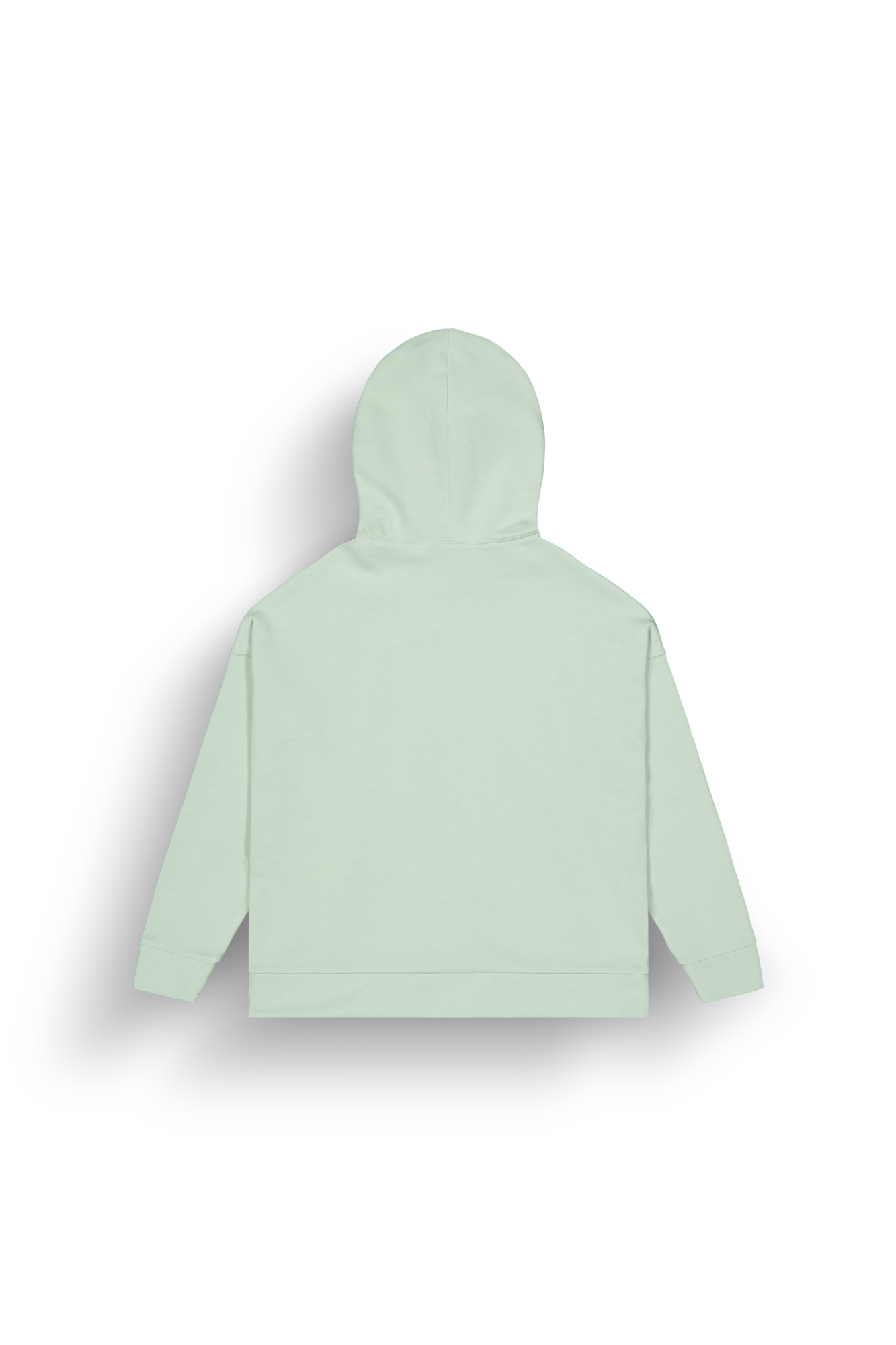 Picture Organic Clothing Women's Pluris Hoodie Cloud 02