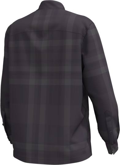 Halti Women's Hiker Trek Shirt Harmaa 02