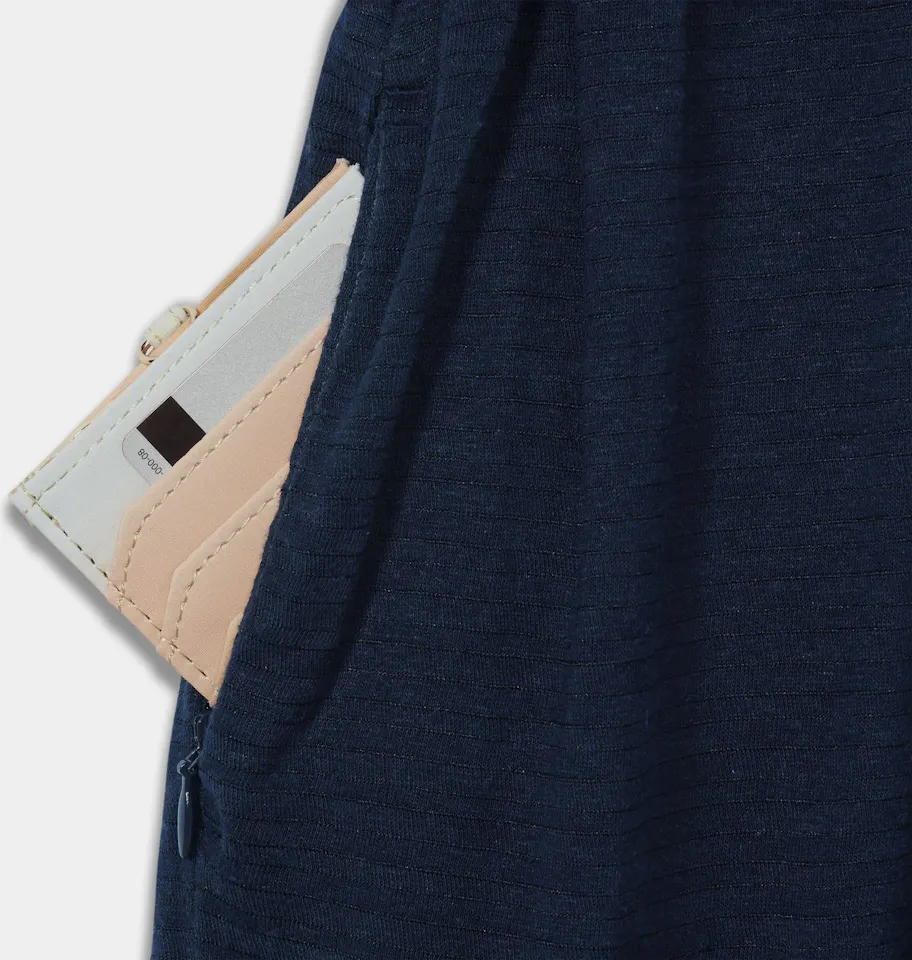 Royal Robbins Women's Vacationer Dress Navy 04