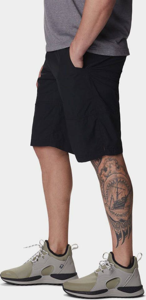 Columbia Summerdry Belt Short 12" Black 05