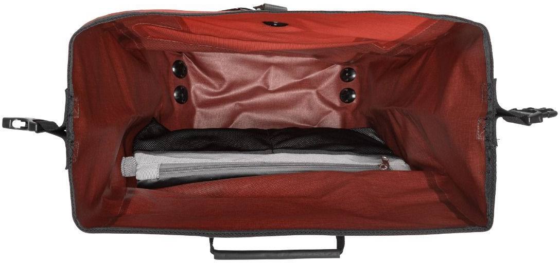 Ortlieb Back-Roller XL Plus, pair red 07