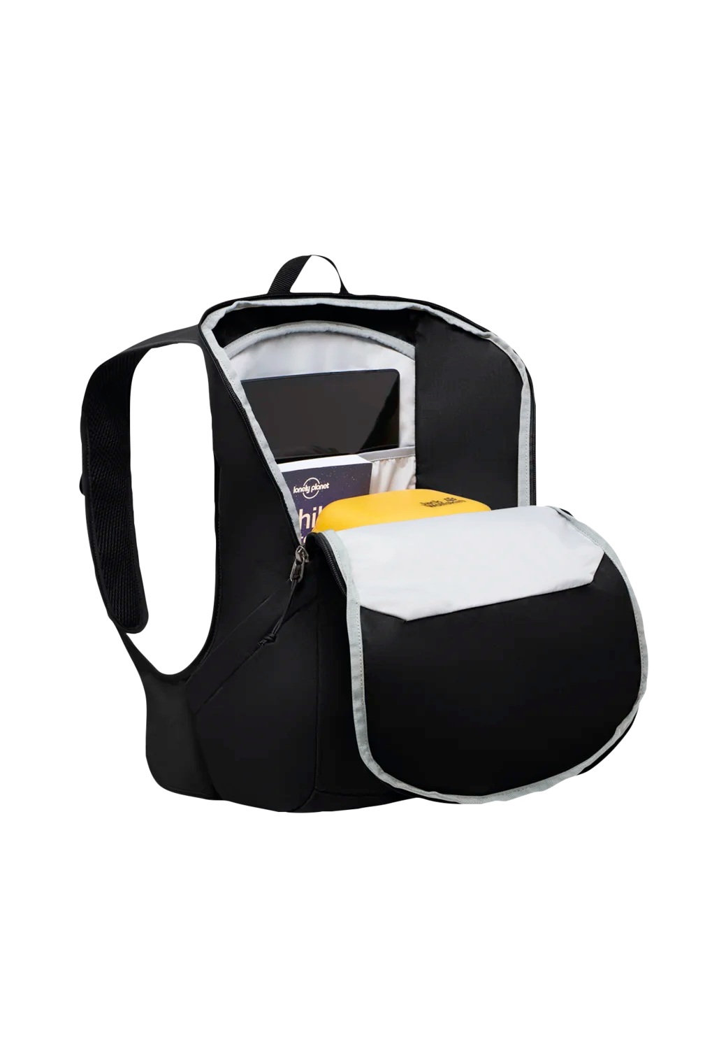 Jack Wolfskin Waimea Black 06