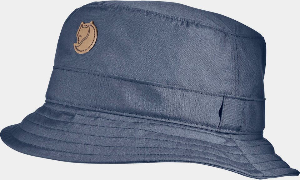 Fjällräven Kiruna Hat Dark navy 01