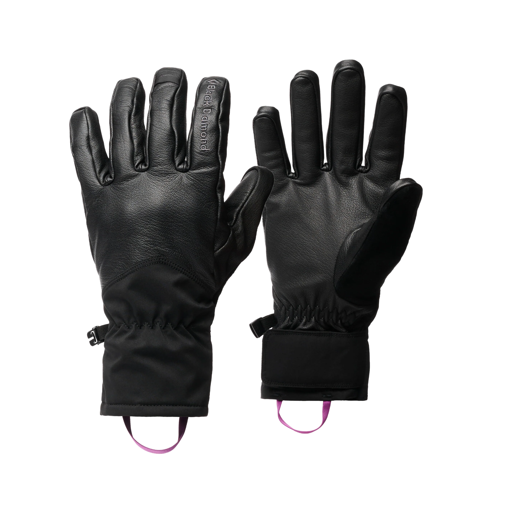 Black Diamond Tour Glove