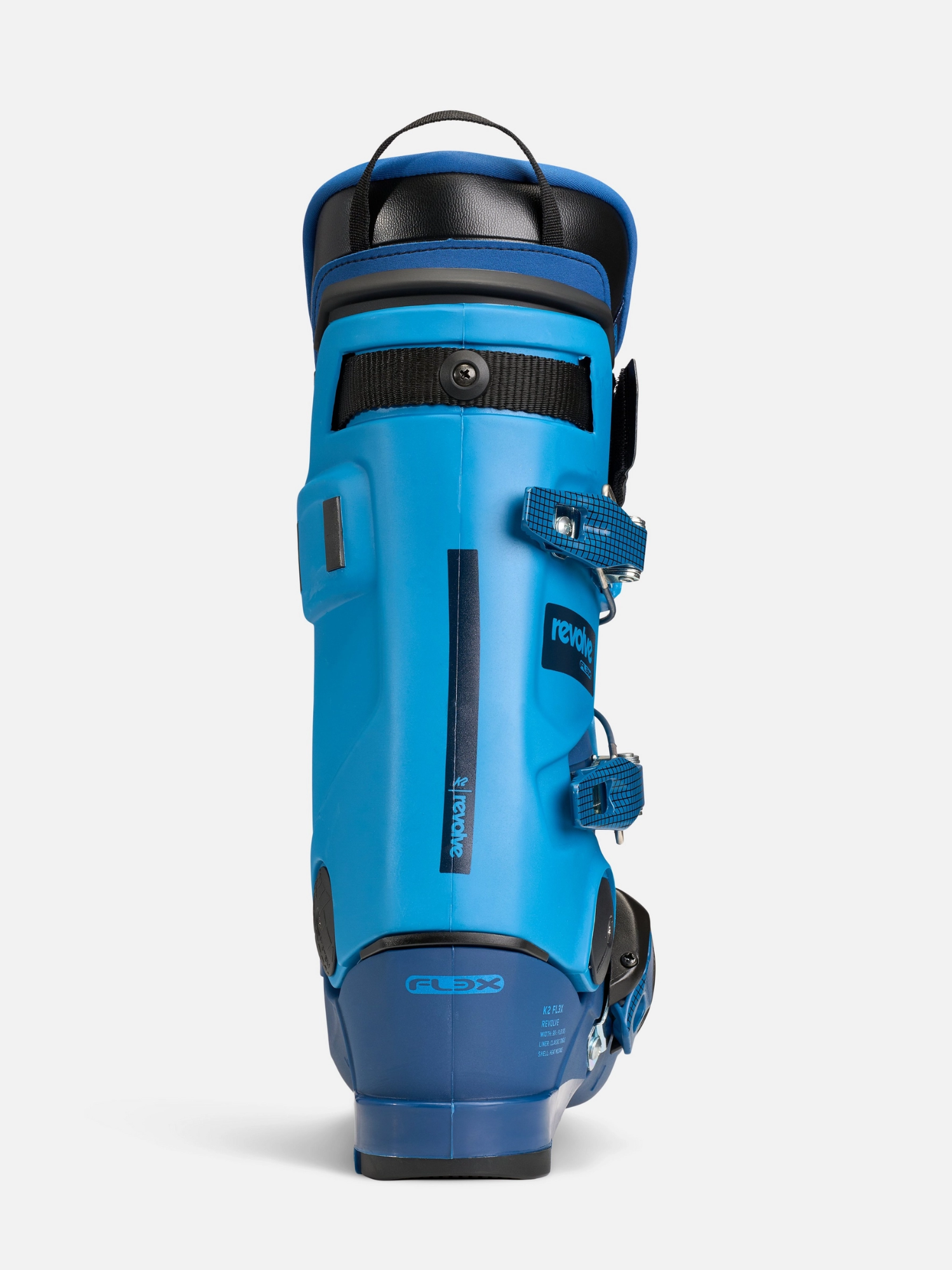 K2 Revolve 99 mm 25/26  04