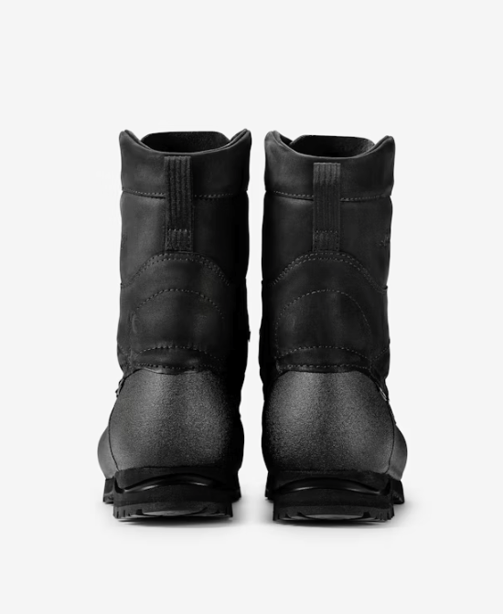 Lundhags Women's Padje Light Trekking Boot High Black 08