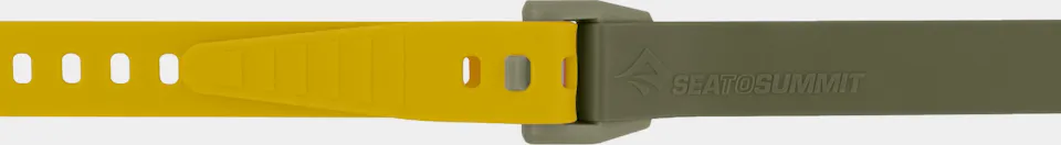 Sea To Summit Stretch-Loc Strap 625mm Olive 02