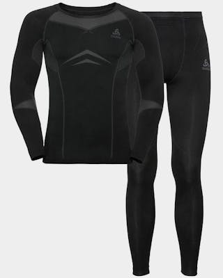 Men's Performance Evolution Base Layer Set