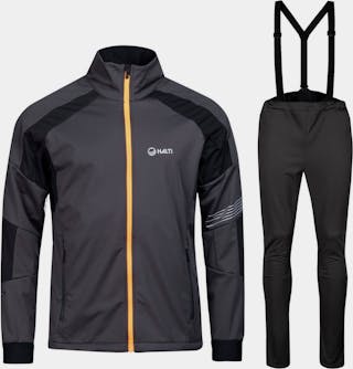 Halti Men's Hyyde XCT Set